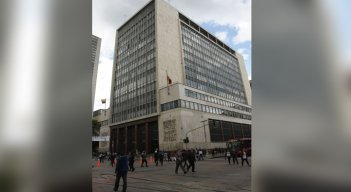 Colombia, entre los países que más aumentó su deuda externa en la última década./Foto: Colprensa