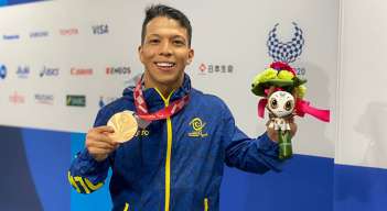 Nelson Crispín