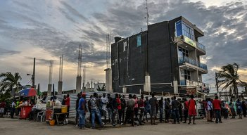 Empresas en Cuba.