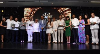 La ceremonia de premiación será el 11 de noviembre, a través de plataformas virtuales. / Foto Archivo La Opinión 