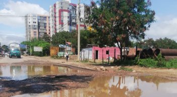 ¿Dónde está la peor calle? Ciudadanos reportan 