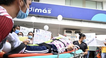 Medimás Cúcuta.
