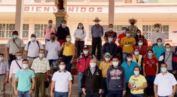 Estufas reguladoras de humo.