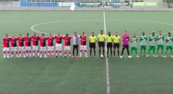 Selección Norte Sub-23 de fútbol tendrá una final, el viernes, ante Boyacá.