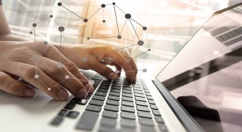 La tecnología potenció el trabajo en casa