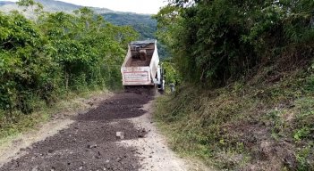 Anuncian donaciones millonarias pero sin dar un solo 'peso' en efectivo para Norte de Santander./Foto: cortesía