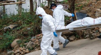 Entre enero de 2015 y diciembre de 2020 se registraron 1.933 asesinatos de venezolanos en Colombia. Norte de Santander es la región que tiene más casos. / Foto: Archivo