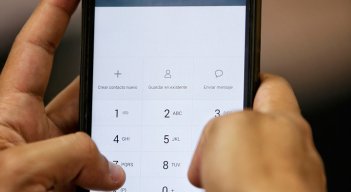 Claro recomendó a los usuarios que reinicien sus equipos para restablecer el funcionamiento,