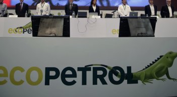 Ecopetrol se convertirá con esta operación en un conglomerado líder en transición energética en el hemisferio occidental que integral negocios de la cadena de valor de los hidrocarburos. / Foto: r