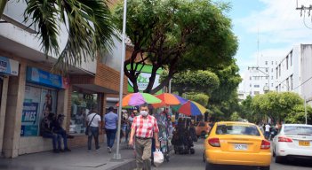 Las personas beneficiadas del Programa Ingreso Solidario son seleccionadas por el Gobierno Nacional a través del Departamento de Prosperidad Social.