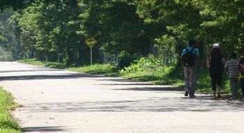 corregimiento de San Faustino./La Opinión
