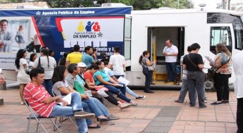Tres de cada diez jóvenes están desempleados en Cúcuta.