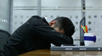 La estabilidad laboral y el equilibrio entre el trabajo y la vida personal son lo más importante para los empleados. / Foto: Colprensa