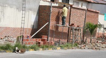 Quien no se ajuste a las normas contempladas en el POT no puede construir./Foto archivo