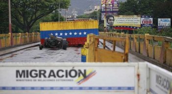 Posible reapertura de la Frontera