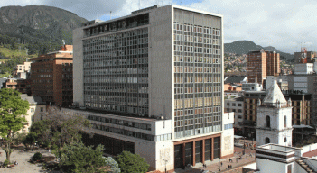 Banco de la República