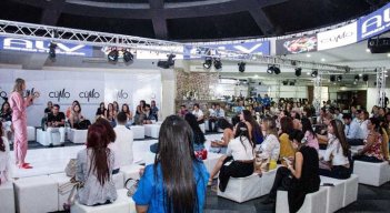 Comienza la feria Cúmo