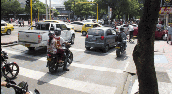 Aumento en la venta de carros y motos en Norte de Santander