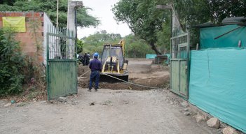 centro refugio La Parada