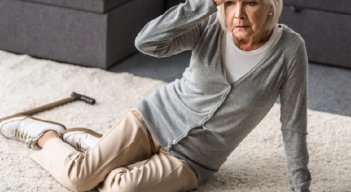  Cinco recomendaciones para prevenir caídas en casa