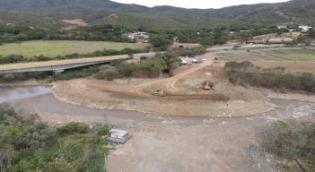 De esta forma se preservan orillas y barreras vegetales de los afluentes. / Cortesía/ La Opinión 