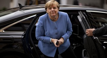 Alemania en incertidumbre tras las elecciones.
