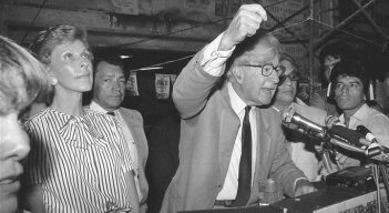 Hoy es el centenario de Virgilio Barco./Foto: archivo