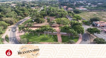 Estos son los Bienes de Interés Cultural de Villa del Rosario
