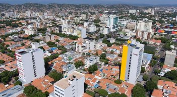 Catastro se hará por fases en Cúcuta./Foto archivo
