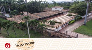 El Museo Casa Natal del General Santander cuenta con grandes trabajadores
