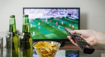 Eventos deportivos en vivo 