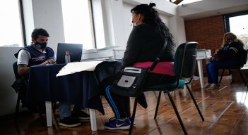 Familias en acción.