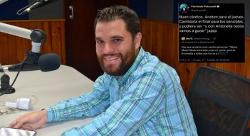 Fernando Petrocelli