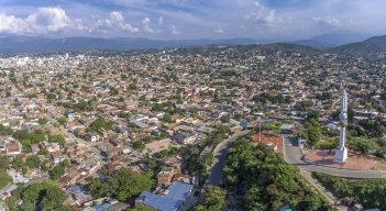 El objetivo del programa de Gestión y Desarrollo Urbano, es formar profesionales capaces de transformar ciudades. / Foto: Archivo/ La Opinión 