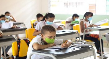 Se pretenden recibir alrededor de 12.000 estudiantes nuevos para el 2022. / Cortesía/ La Opinión 