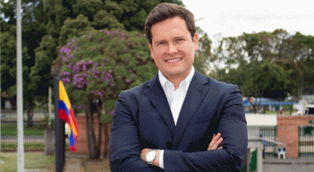 Un cucuteño, presidente ejecutivo de Cotelco