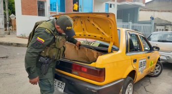 Inspección abastecimiento de combustible