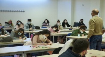 Los jóvenes también podrán acceder a créditos con el Icetex. / Cortesía/ La Opinión 