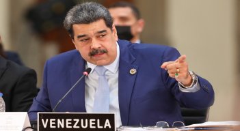 El gobierno de Venezuela y la oposición reanudan este viernes sus negociaciones en México