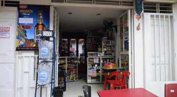 Negocios de comercio crecen desde las viviendas