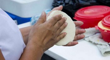 La integración de la tradición culinaria es un hecho./Foto Archivo