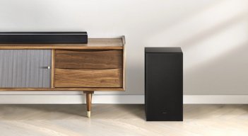 Barras de sonido