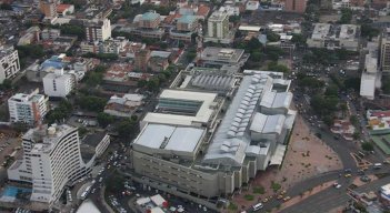 Alcaldía se defendió de las críticxas al catastro/Foto Archivo