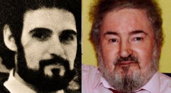Asesino serial murió por coronavirus./Foto: internet