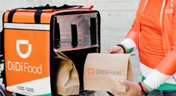 De acuerdo a un informe presentado por Euromonitor Internacional, durante 2020, las entregas a domicilio equivalen a un 45% del mercado de servicio de comida en comparación al 18% en 2019. / Foto: Cortesía