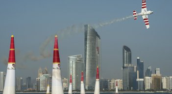 La pandemia golpeó duramente al turismo y la economía de Emiratos, ya afectada por la bajada de los precios del crudo. / Foto: Colprensa