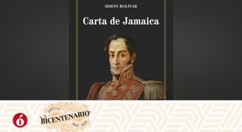 El pensamiento de Bolívar y su época