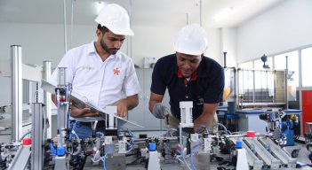 La invitación pública para conformar el Banco de instructores contratistas para el 2022 estará abierta entre el 29 de septiembre y el 8 de octubre del 2021. / Foto: Cortesía