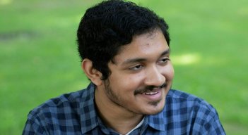 Nacido el 9/11: un joven como ningún otro./Foto: AFP