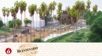 Las obras que dejará el Bicentenario